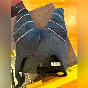 Disney maleficent headpiece. Never worn.